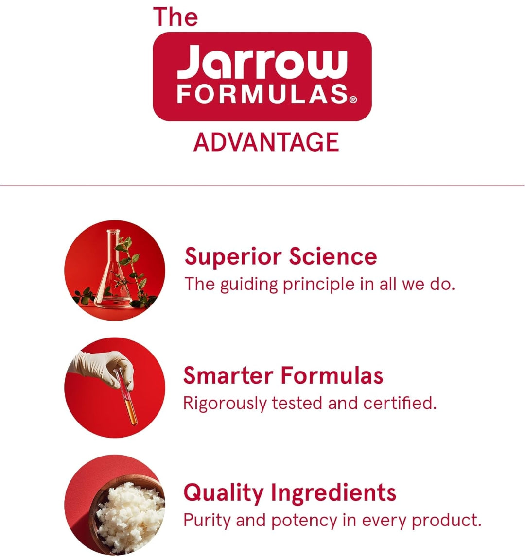 Jarrow Formulas® DIM + CDG, Dietary Supplement, Liver Detox Support for Healthy Hormone Regulation