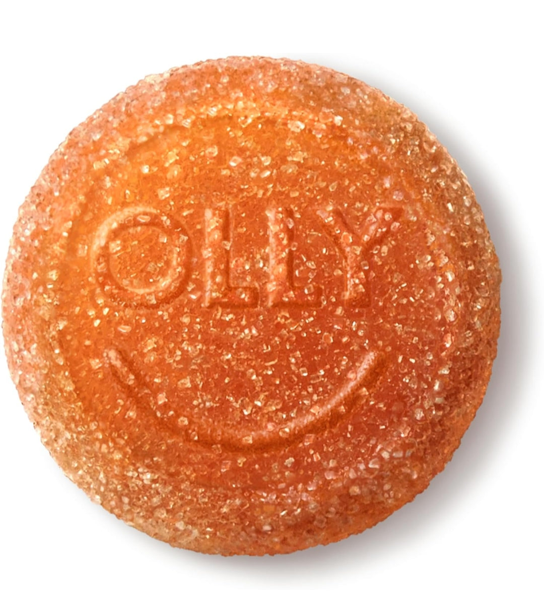 OLLY Prenatal Multivitamin Gummy (Folic Acid + DHA)