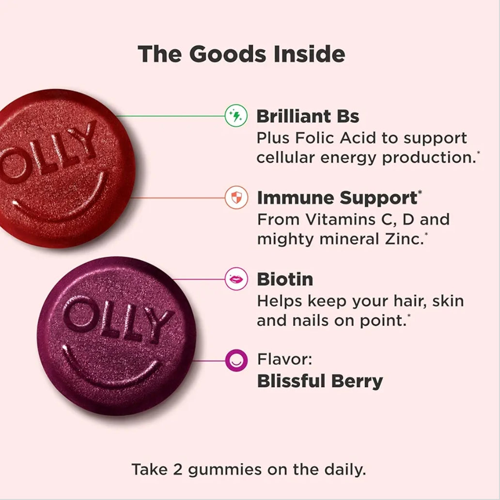 Women's Multi Gummies