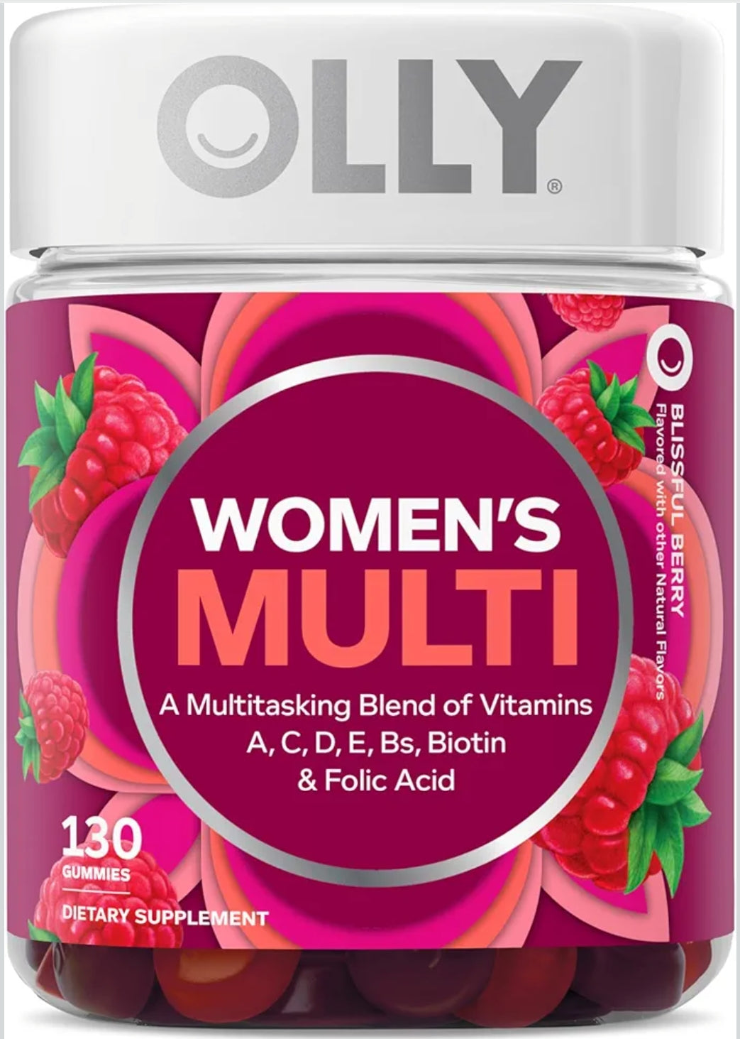 Women's Multi Gummies