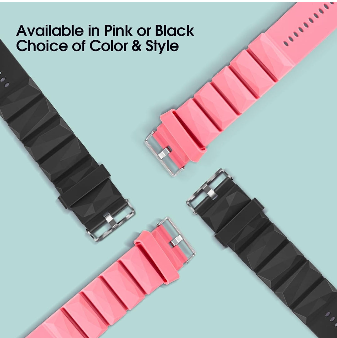 Lux Veno Wearable Wrist and Ankle Weights