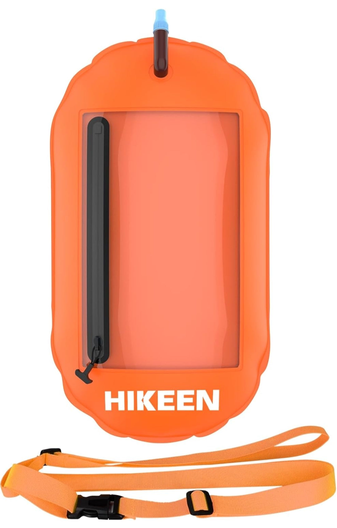 Hikeen Swim Buoy W/ Storage