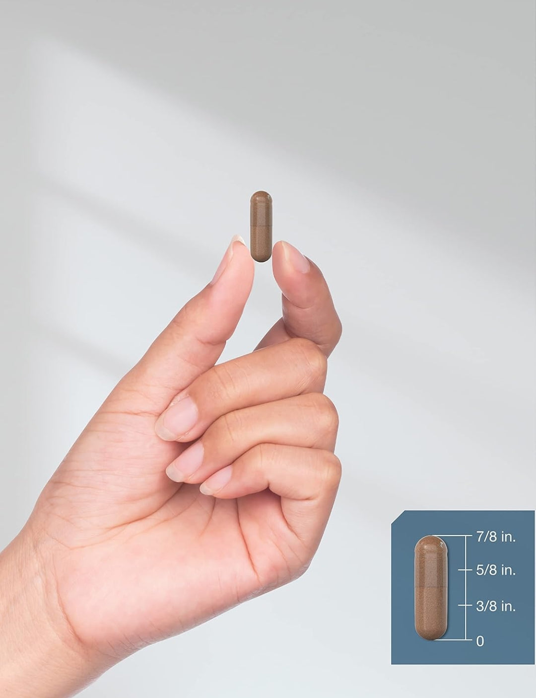 Horbäach Hyaluronic Acid with MSM