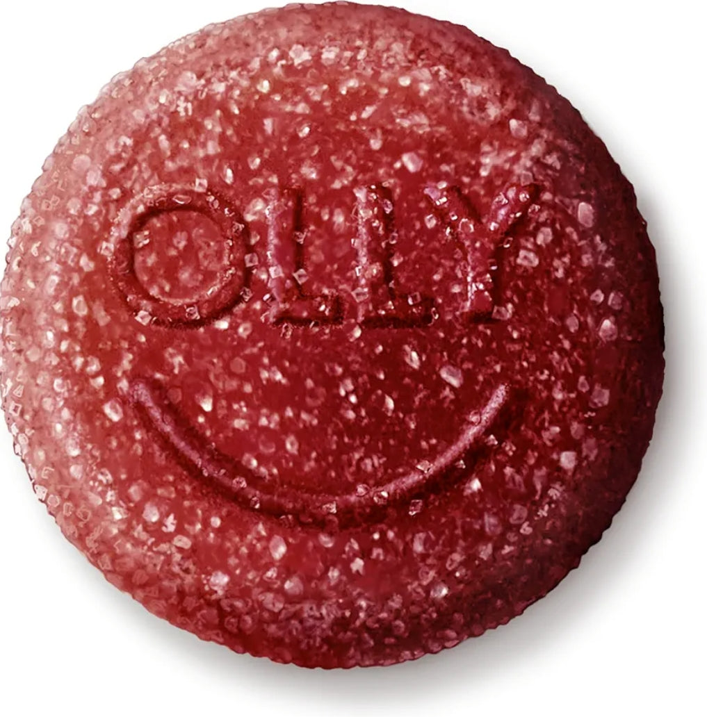 Olly Kids Immunity Gummy