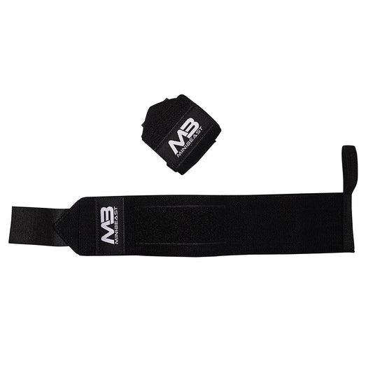 MB LIFTING WRIST WRAPS