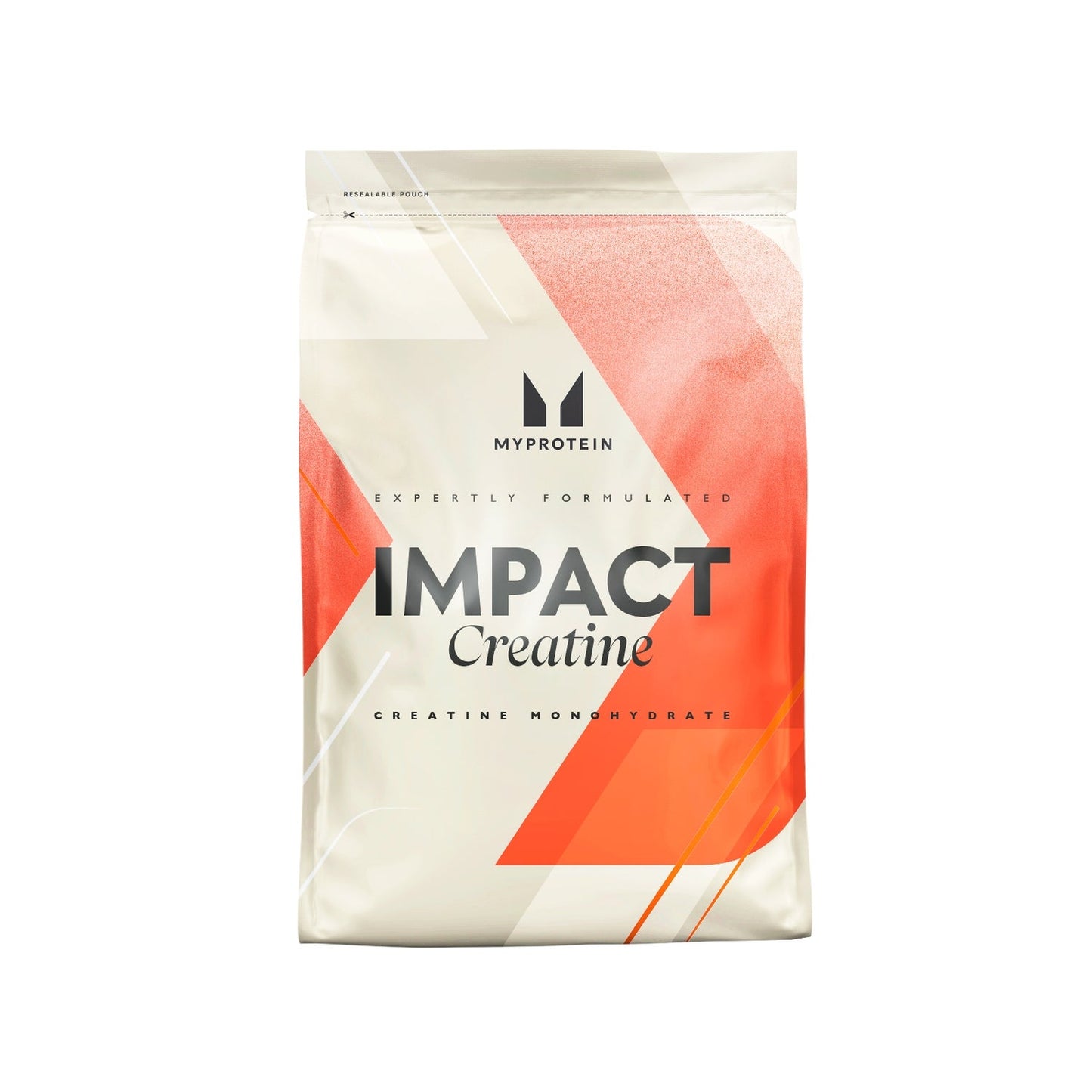 Myprotein Impact Creatine Monohydrate Powder