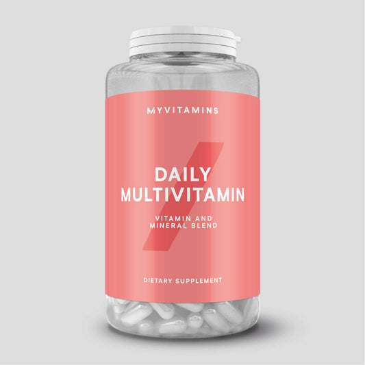 Myprotein Daily Multivitamin - 60 Tablets