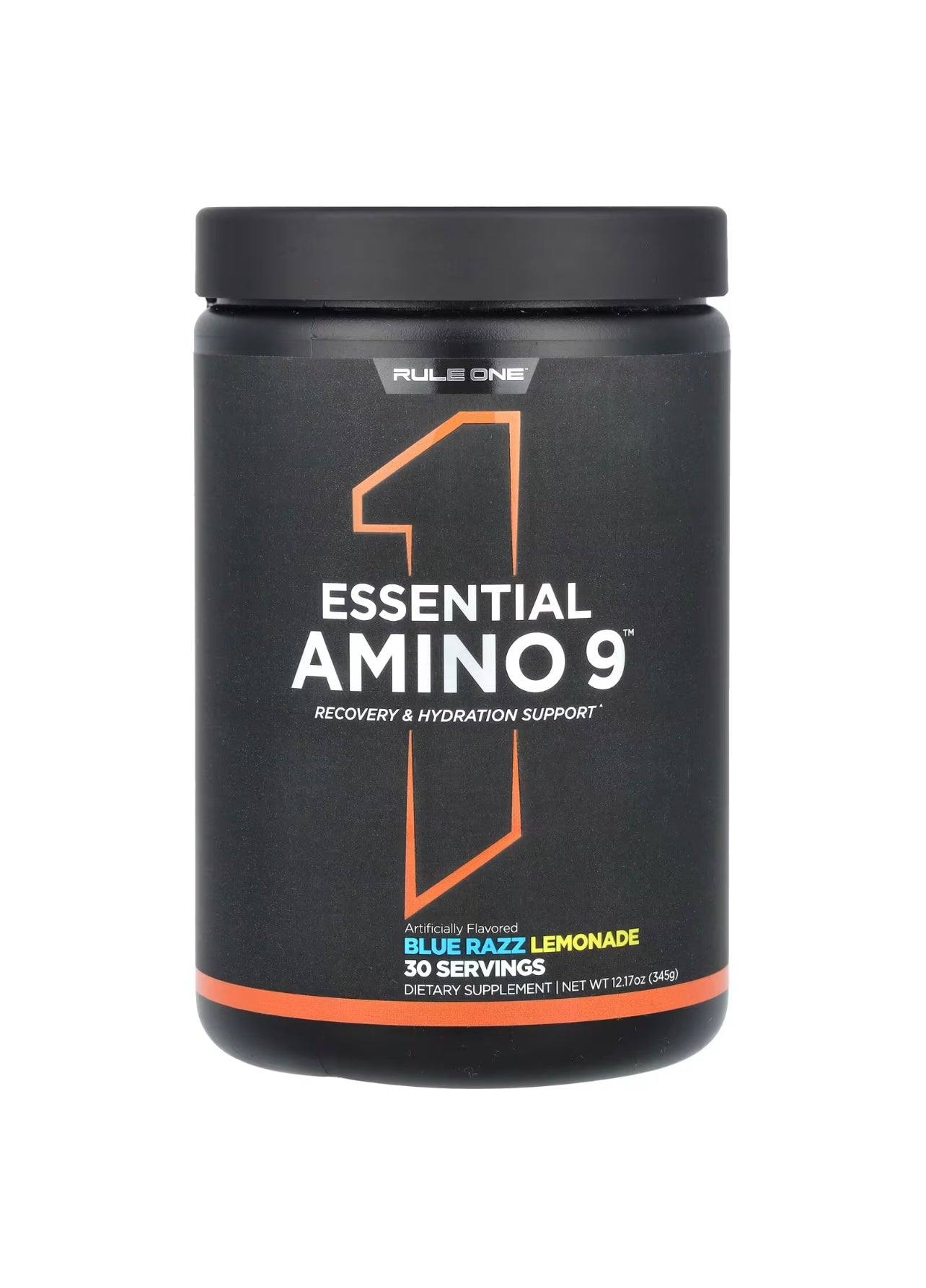 Rule 1 R1 Essential Amino 9