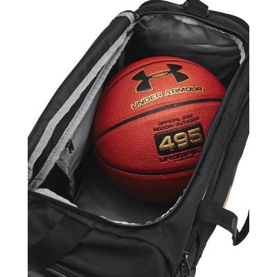 Under Armour Mens Undeniable 3.0 Small Duffle Bag