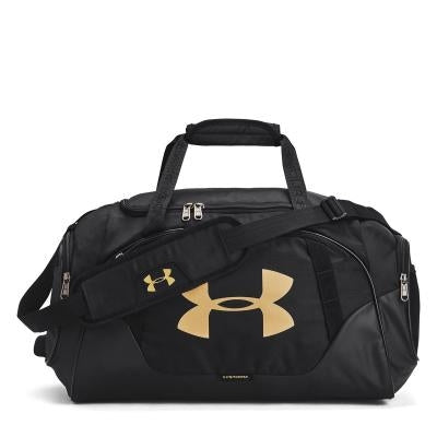 Under Armour Mens Undeniable 3.0 Small Duffle Bag