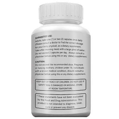 Highmark Ashwagandha With Maca, Capsules