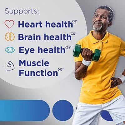 Centrum Silver Multivitamin for Men