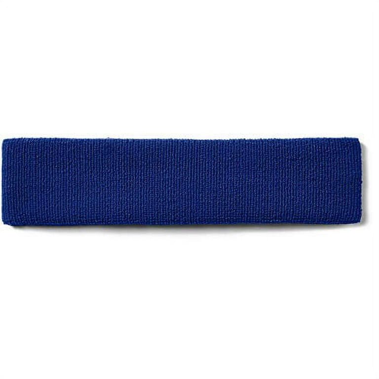Under Armour Performance OSFA Royal Headband