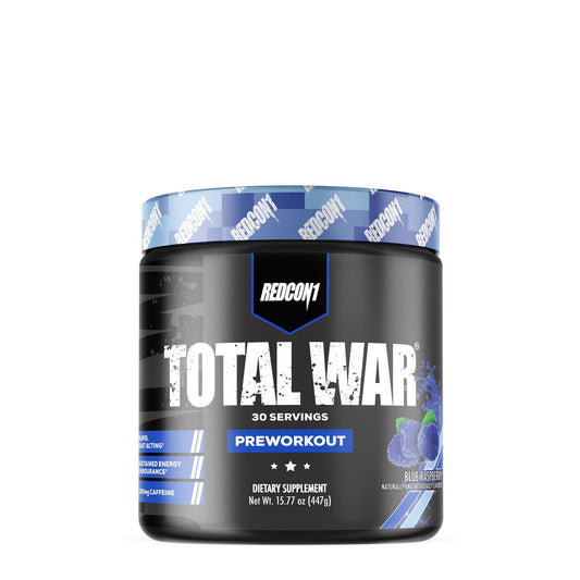 Redcon1 Total War Pre-Workout