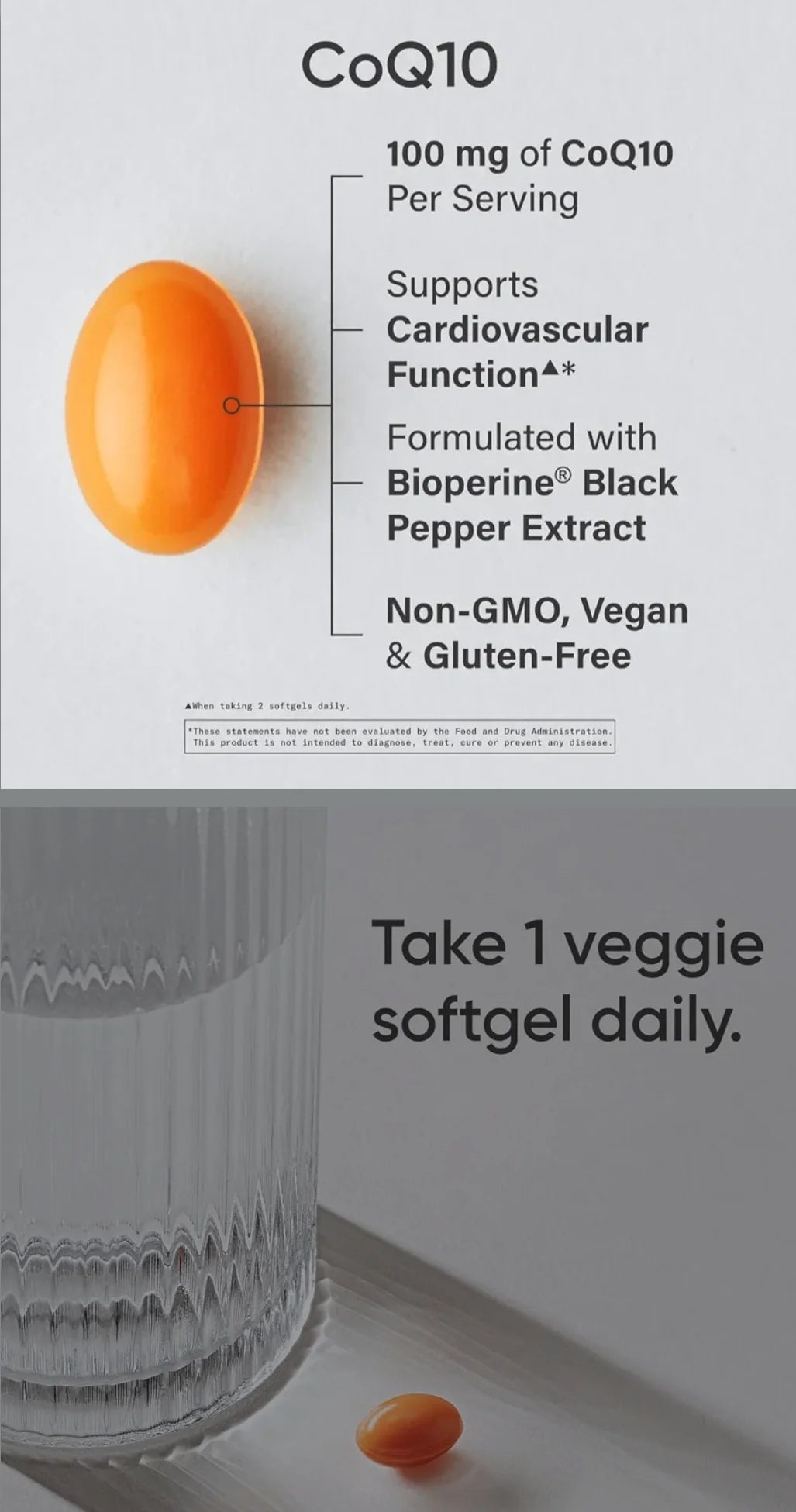Sports Research COQ10