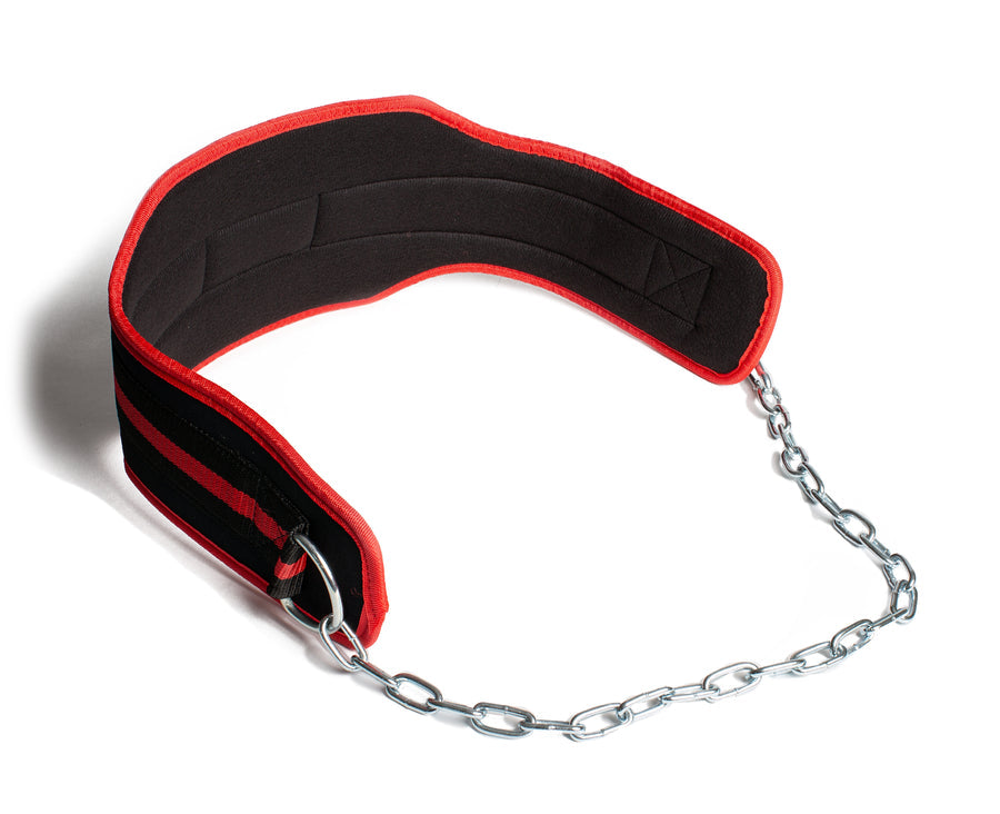 MB Essentials Dip Belt