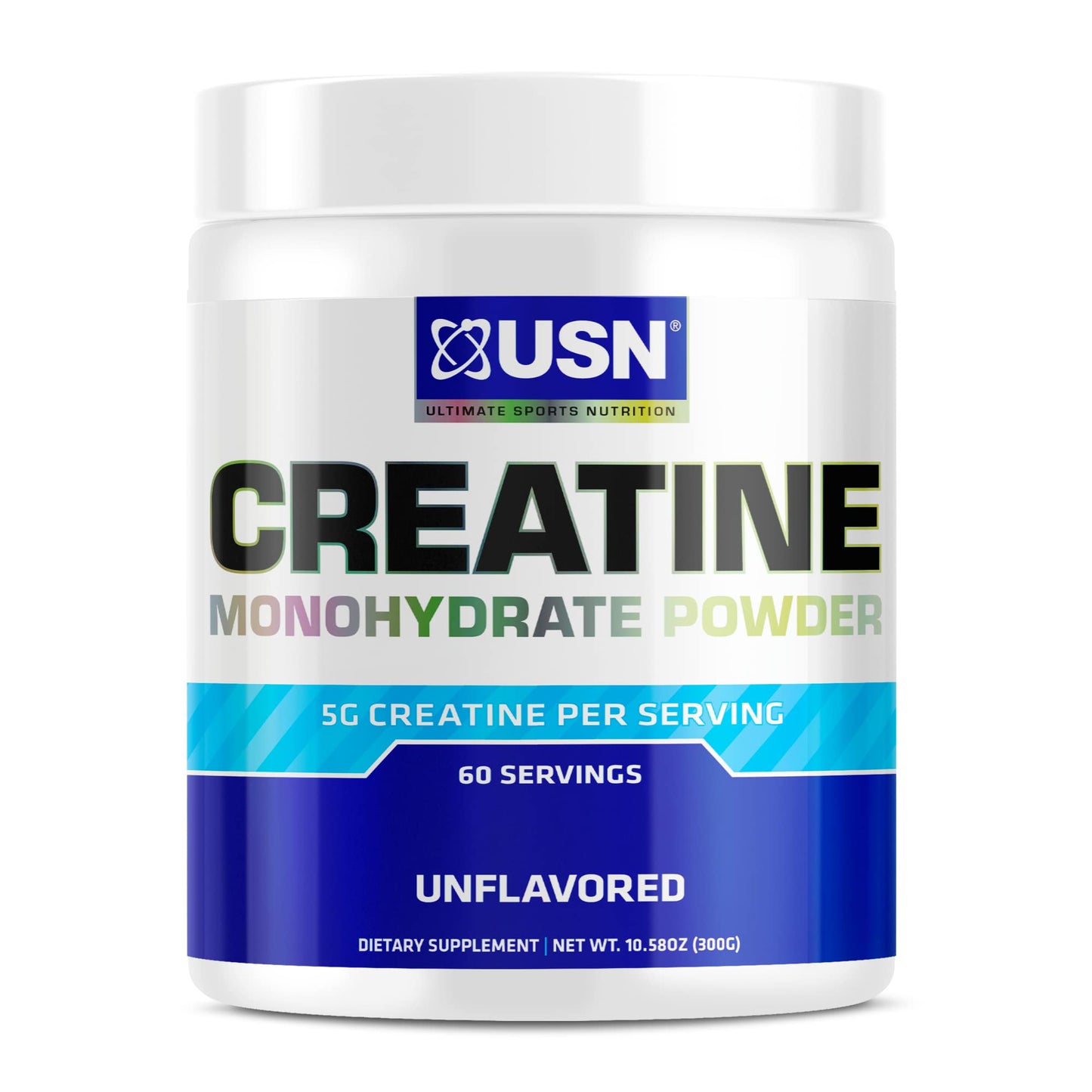 USN Creatine Monohydrate Powder