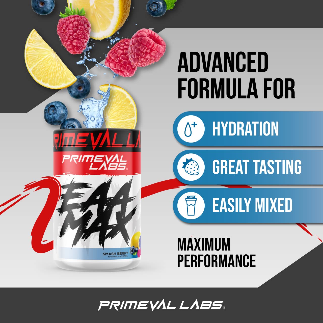 Primeval Labs EAA Max