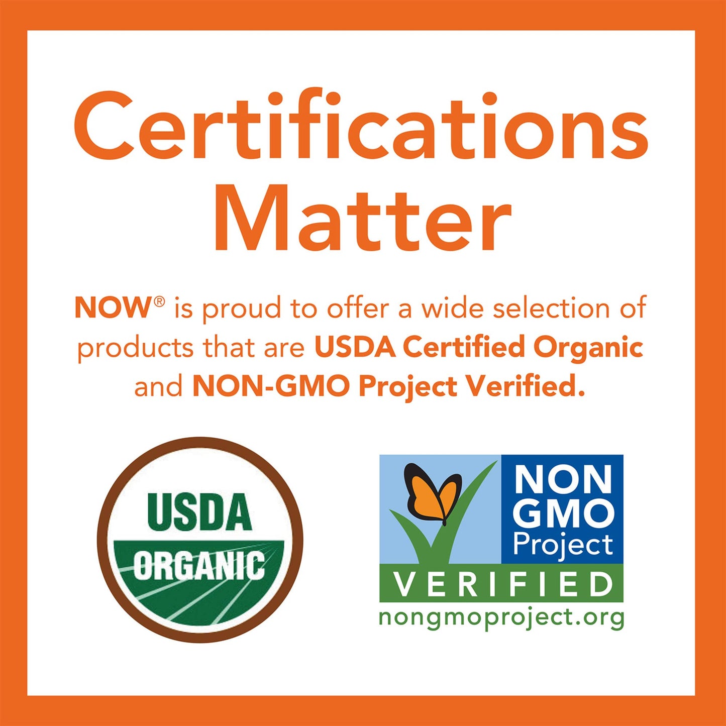 Now foods Certified Organic Spirulina, Double Strength, 1,000 mg