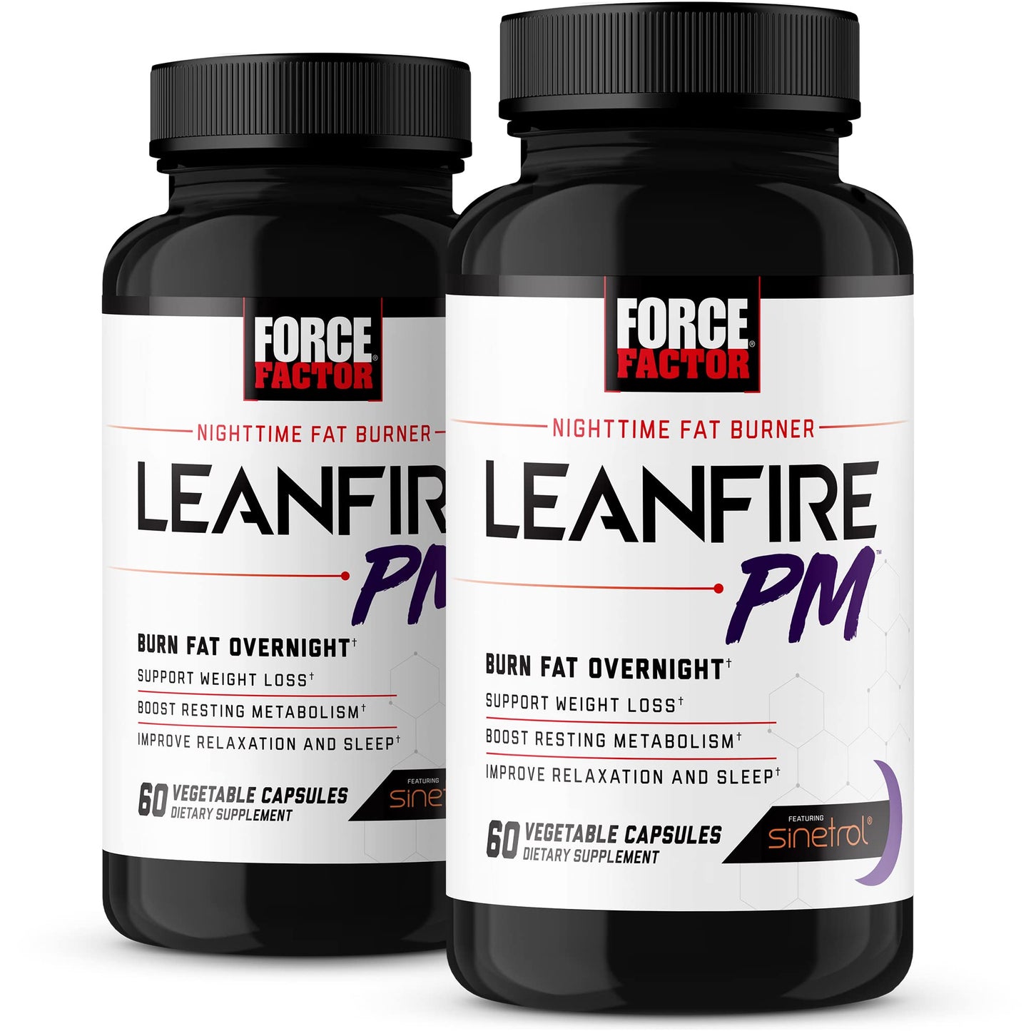 Leanfire PM, Nighttime Fat Burner