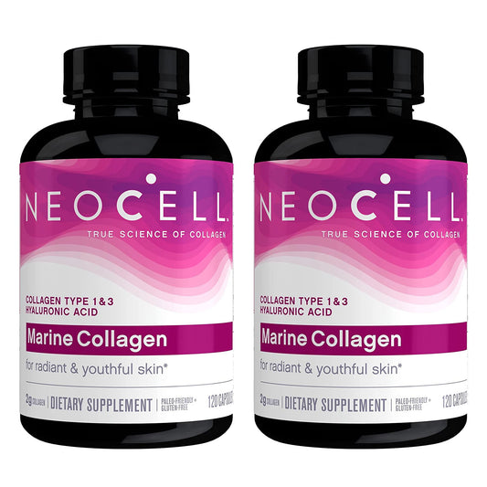 Neo cell Marine Collagen Capsules