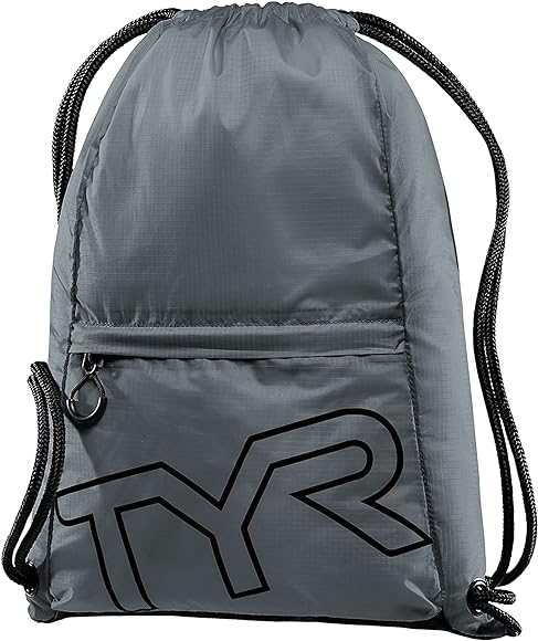 TYR Drawstring Sackpack Backpack