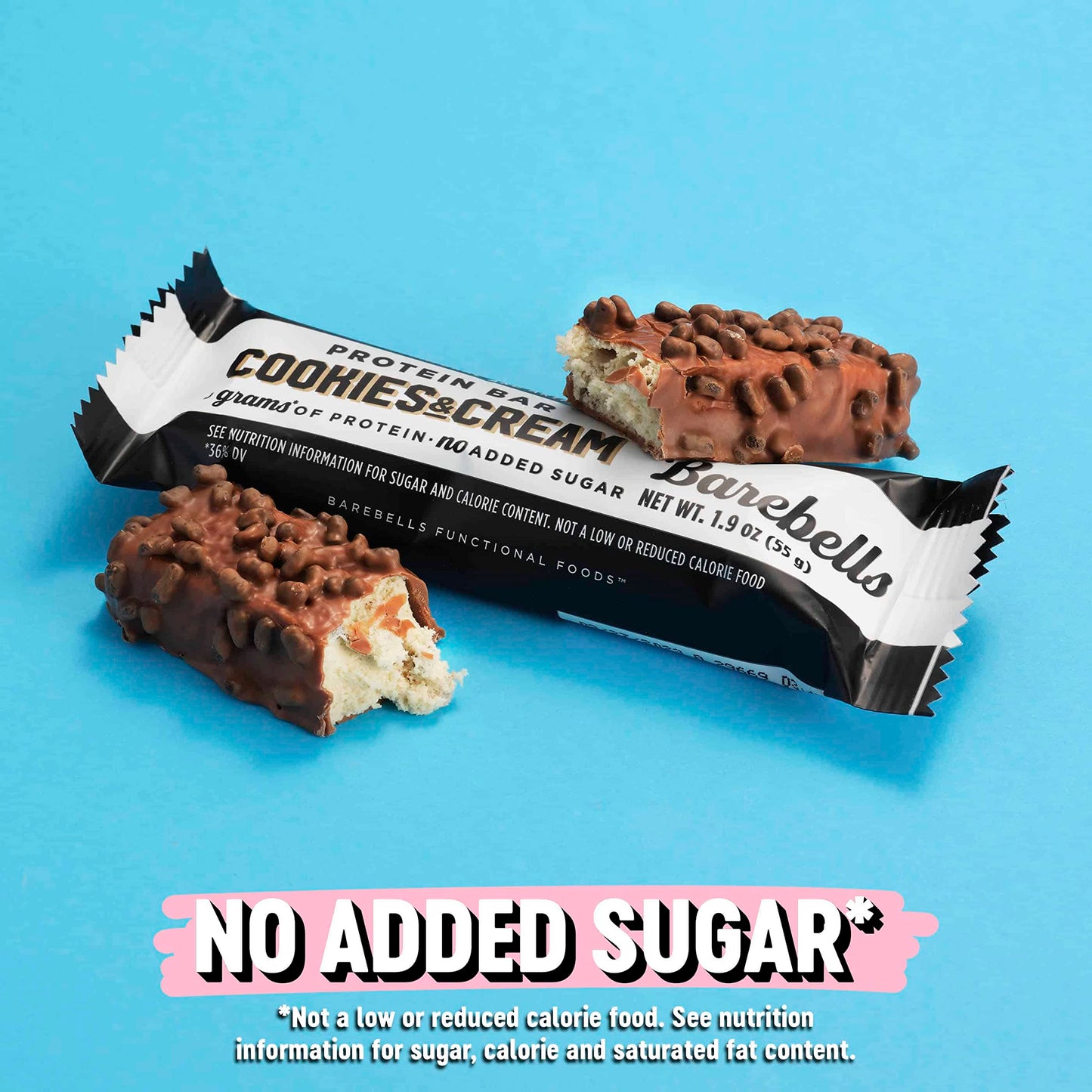 Barebells Protein Bar