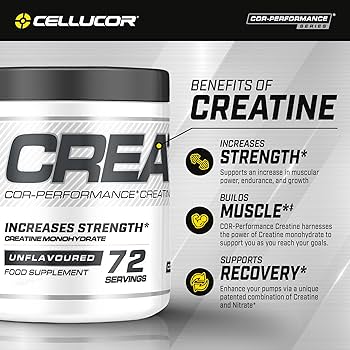 Cellucor COR-Performance Creatine