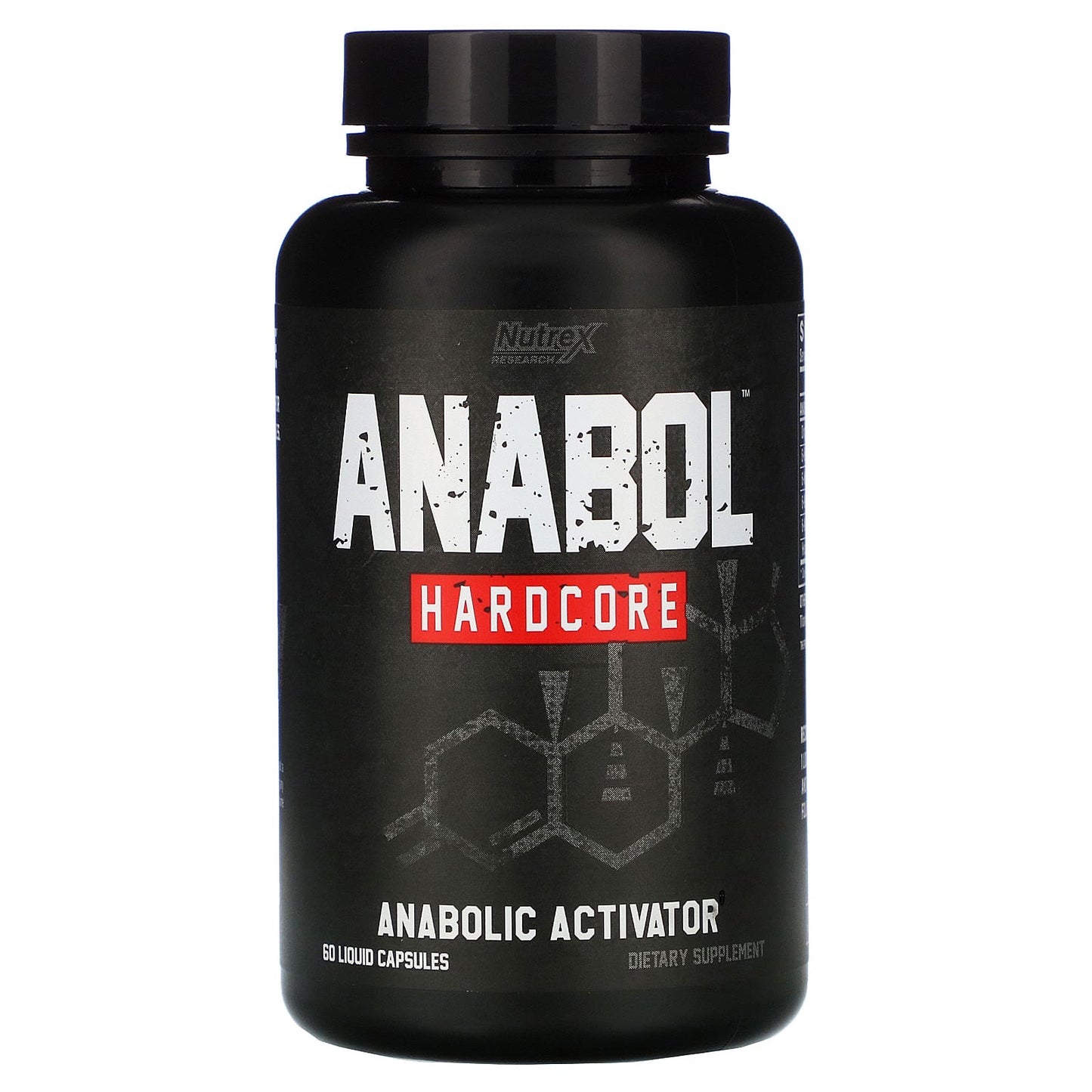 Nutrex Anabol Hardcore