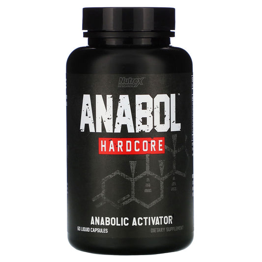 Nutrex Anabol Hardcore