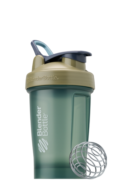 Blender Bottle Shaker 20oz