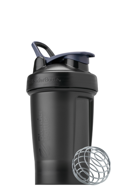 Blender Bottle Shaker 20oz