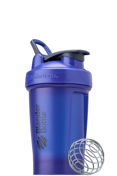 Blender Bottle Shaker 20oz