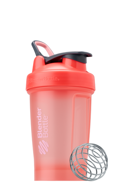 Blender Bottle Shaker 20oz