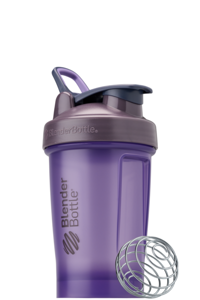 Blender Bottle Shaker 20oz