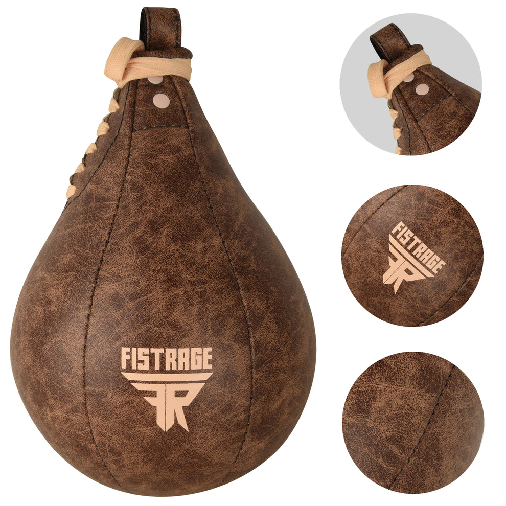 FISTRAGE SPEED BAG - VINTAGE BEIGE