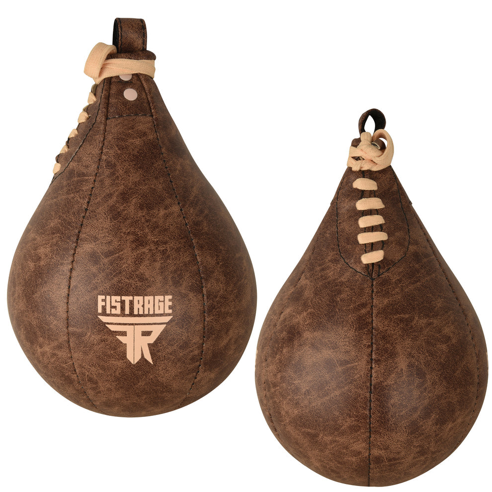 FISTRAGE SPEED BAG - VINTAGE BEIGE