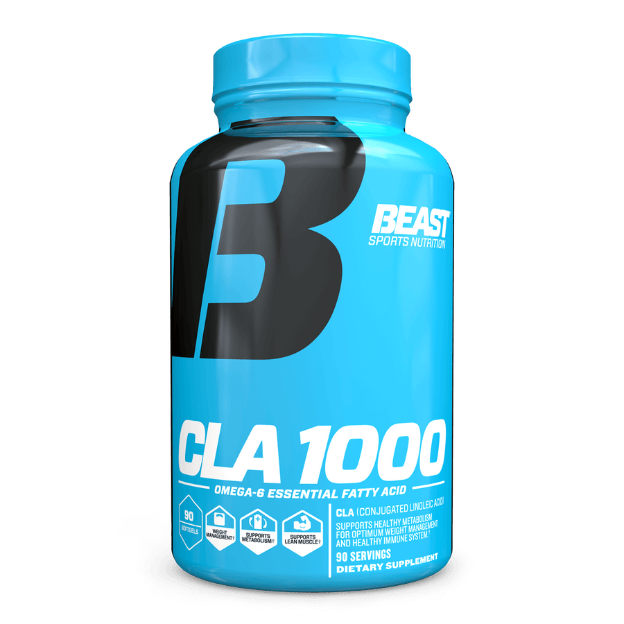 Beast Sports Beast CLA - 90 Softgels