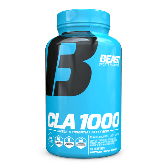 Beast Sports Beast CLA - 90 Softgels