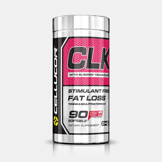 CLK Stimulant-Free Fat Burner