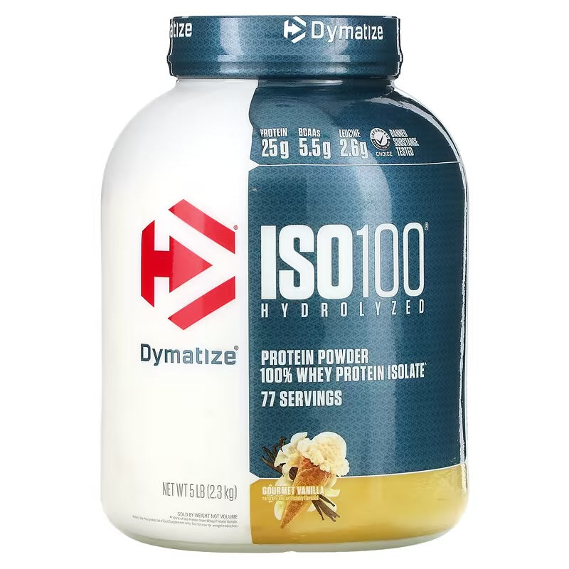 Dymatize Iso100