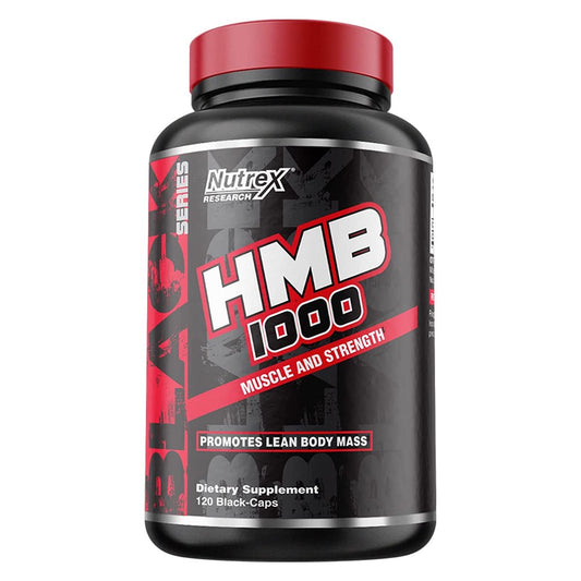 Nutrex HMB 1000