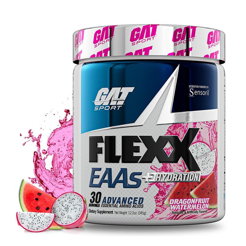 GAT SPORT FLEXX EAAs