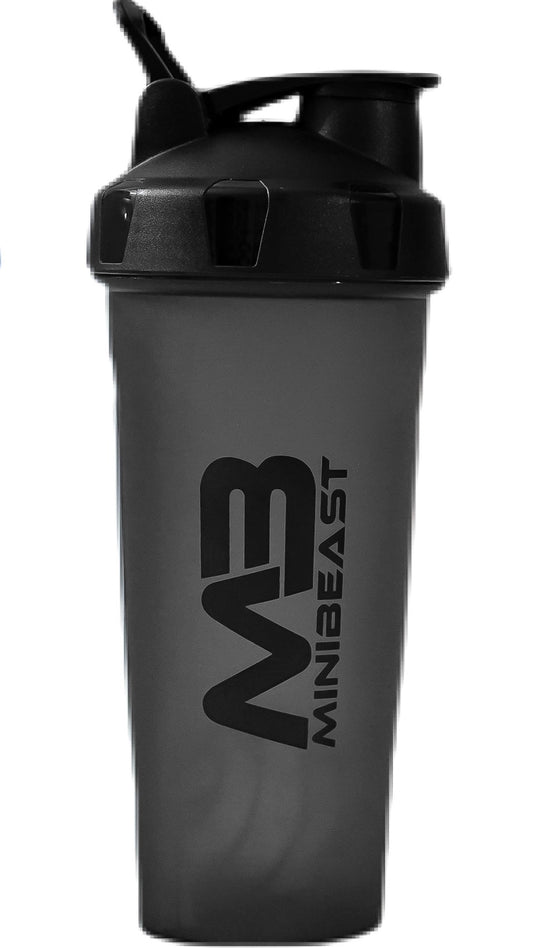 Mini beast (MB) Shaker