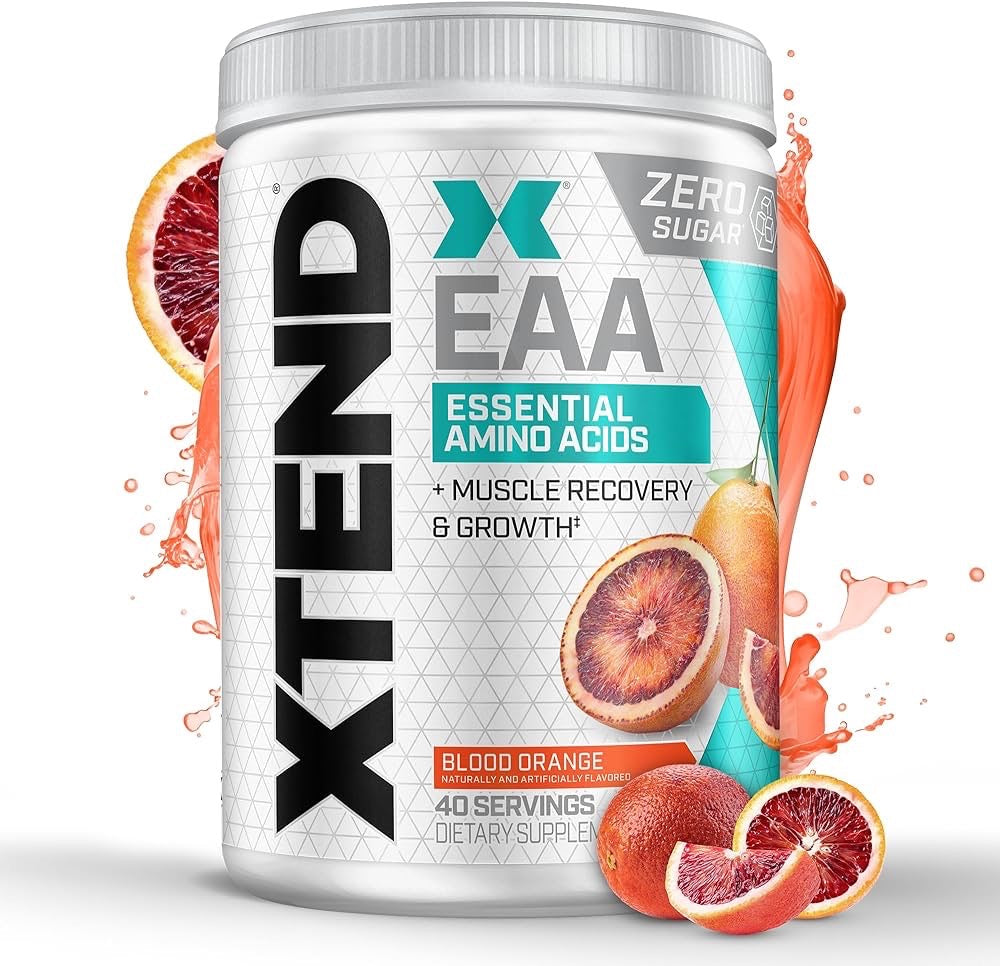 Scivation Xtend EAA