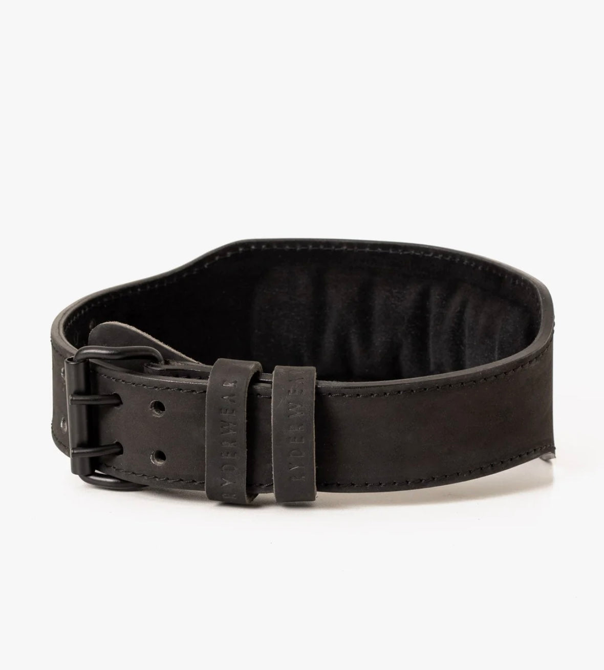 WEIGHTLIFTING BELT