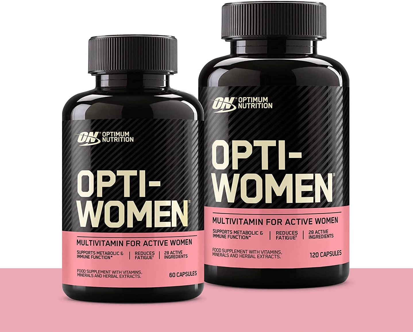 ON Opti-Women Multivitamin