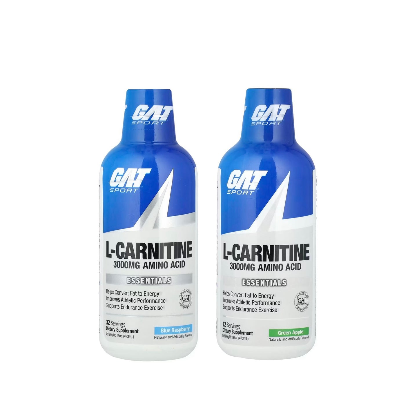 GAT Sport, L-Carnitine, 3,000 mg