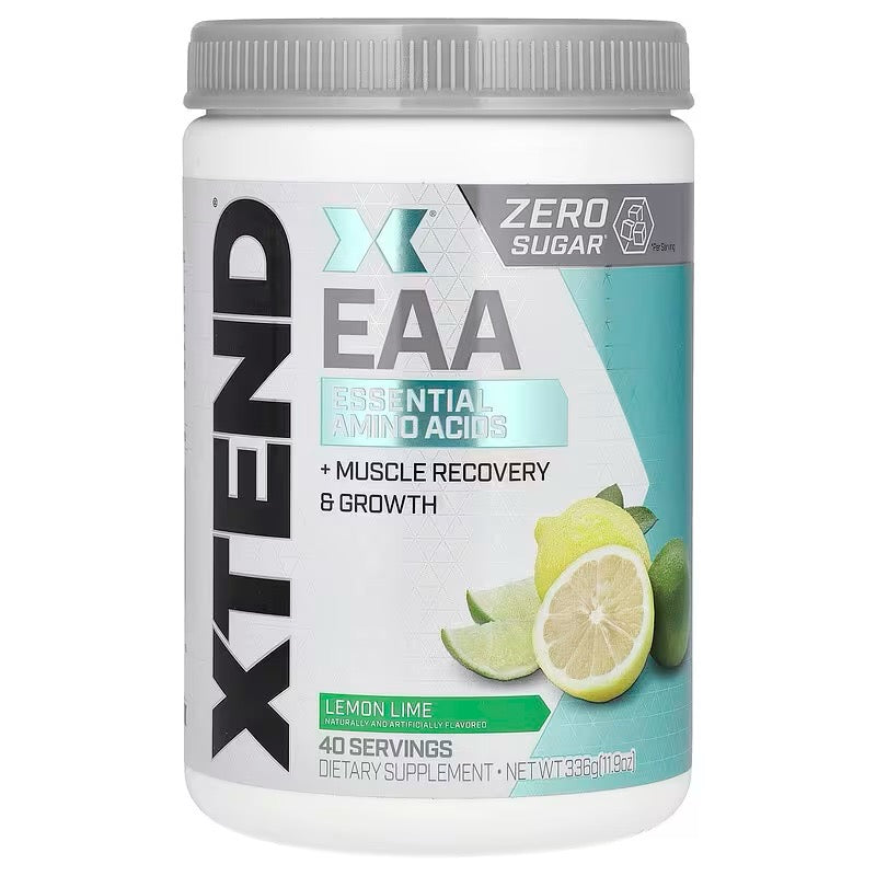 Scivation Xtend EAA