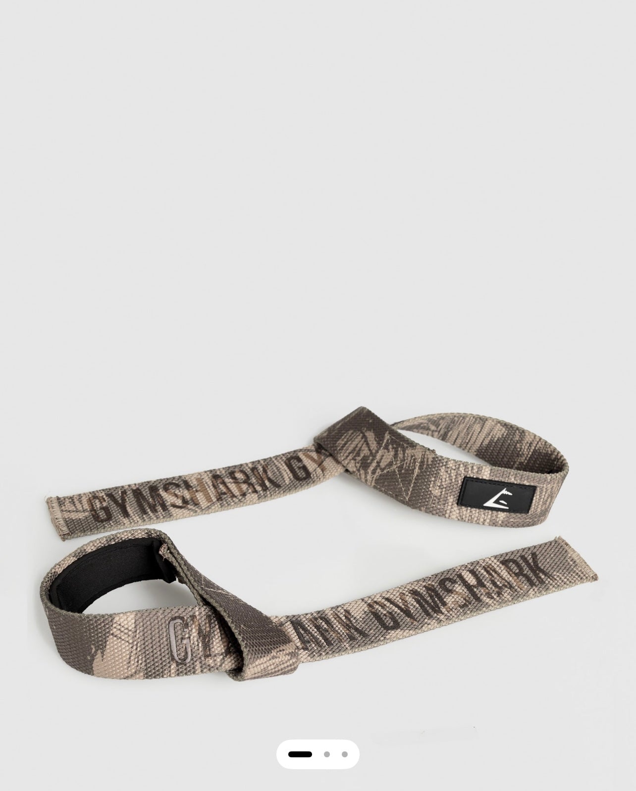 LEGACY SILICONE LIFTING STRAPS